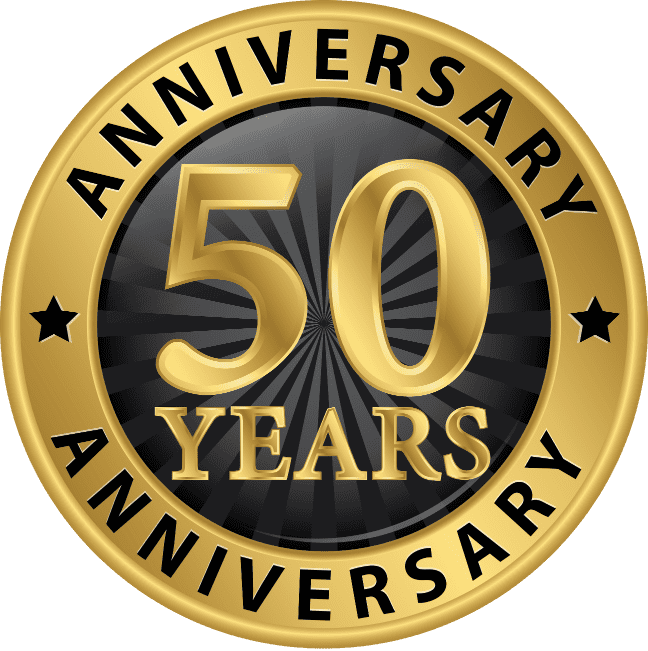 50-year-anniversary